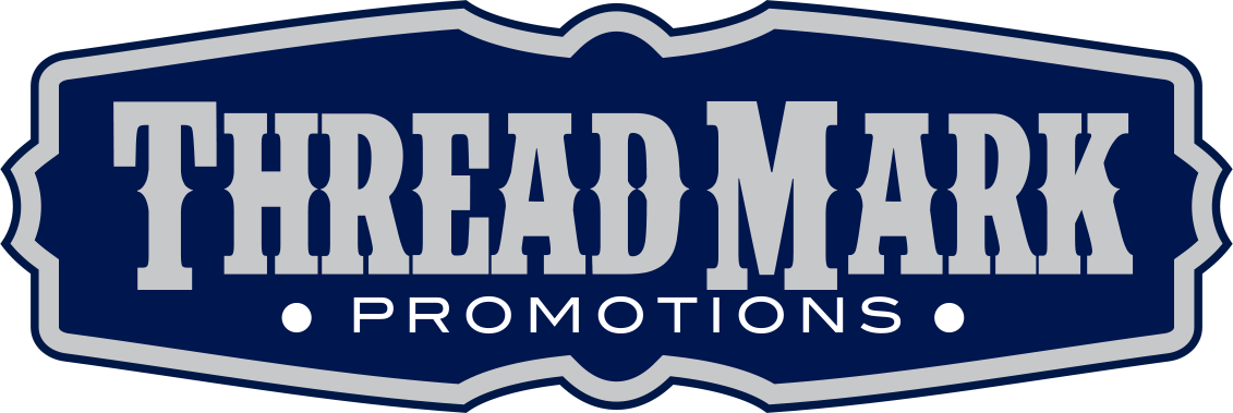 Thread-Mark Promotions — custom embroidery and apparel decoration, Norco CA